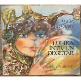 LUMEA INTR-UN DEGETAR - LUCIA OLTEANU, BUCURESTI, 1981