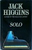 Jack Higgins - Solo