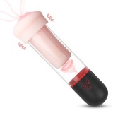 Pompa automata Air 3 Black