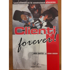 Clienti forever!