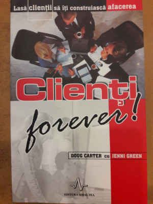 Clienti forever! foto