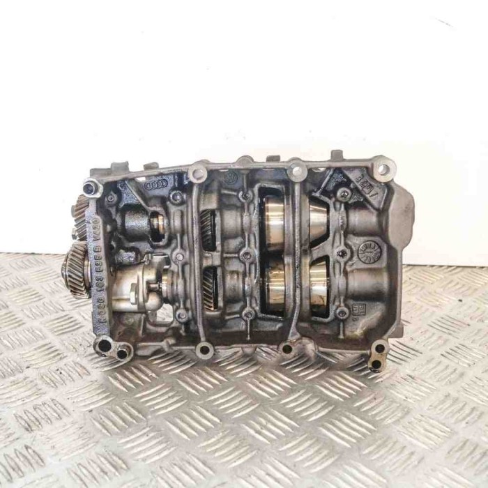 Arbore de echilibrare SKODA SUPERB II 3T4 2010 OEM: 03G103535B