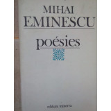 Mihai Eminescu - Poesies (editia 1989)