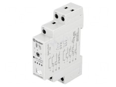 Timer Programabil 0,1s-24h 250VAC 8A foto