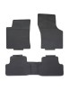 Set covorase auto din cauciuc Seat Leon MK3 (2012-2020), Umbrella