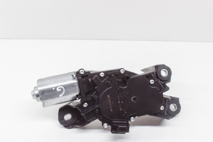 Motor ștergător luneta VOLVO V90 II 2019 OEM: 0390201256,31349380 11422604