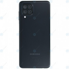 Samsung Galaxy M22 (SM-M225F) Capac baterie negru GH82-26674A