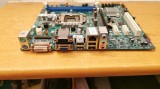 Placa de Baza Acer Veriton E430 H61H2-AM3 V1.0 #6-774, Pentru INTEL, DDR3, LGA 1155