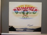 Battlefield Band &ndash; New Spring (1991/Temple/Scotland) - Vinil/Vinyl/NM+