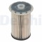 DELPHI HDF929 filtru combustibil