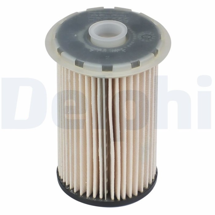 DELPHI HDF929 filtru combustibil