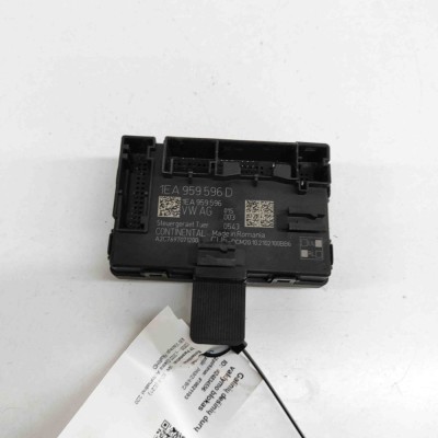 Modul de control ușă dreapta spate VW ID.4 E21 2022 OEM: 1EA959596D,1EA959596,A2C7697071200 24834556 foto