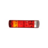 Lampa stop spate dreapta 24V camion Scania 520x130x90mm Breckner Germany Cod: BK98636 Automotive TrustedCars