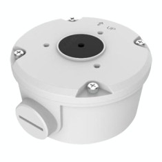 Doza conexiuni pentru camerele tip &#039;BULLET&#039; - UNV TR-JB05-B-IN