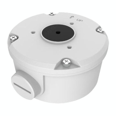 Doza conexiuni pentru camerele tip &amp;#039;BULLET&amp;#039; - UNV TR-JB05-B-IN foto