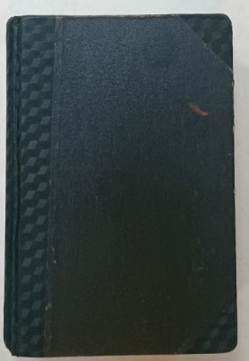 BULETINUL JUSTITIEI , SUPLIMENTUL NR. 1 , ANUL 1939 foto