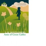 Anne of Green Gables - L.M. Montgomery