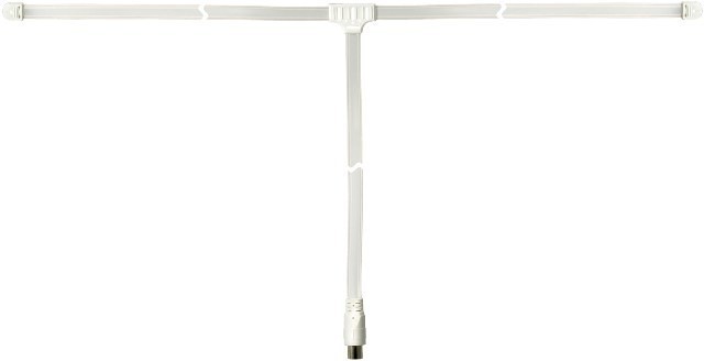 Antena FM Camera Fir &quot;T&quot;