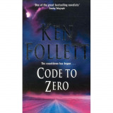 Code to Zero - Ken Follett