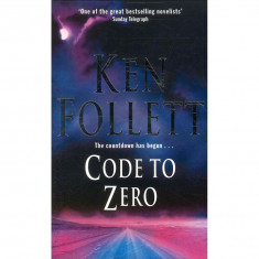 Code to Zero - Ken Follett