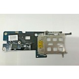 CARD READER BOARD 418884-001 LS-2953P COMPAQ NC6400