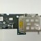 CARD READER BOARD 418884-001 LS-2953P COMPAQ NC6400
