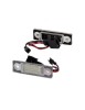Set 2 Lampi LED numar dedicate VW Sharan 1995-2010