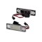 Set 2 Lampi LED numar dedicate VW Sharan 1995-2010