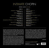 Intimate Chopin - Vinyl | Frederic Chopin, Various Artists, Warner Classics
