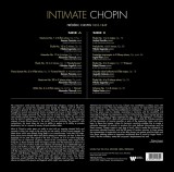 Intimate Chopin - Vinyl | Frederic Chopin, Various Artists, Warner Classics