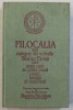 FILOCALIA SFINTELOR NEVOINTE ALE DESAVARSIRII , TRAD. INTROD , NOTE de DUMITRU STANILOAE , EDITIA A II A , VOL III , 1994