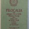 FILOCALIA SFINTELOR NEVOINTE ALE DESAVARSIRII , TRAD. INTROD , NOTE de DUMITRU STANILOAE , EDITIA A II A , VOL III , 1994