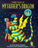 Three Tales of My Father&#039;s Dragon