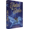 Hotul de stele - Lindsey Becker, Rao, Fantasy, Fictiune, Romana, Brosata, 272 pagini, 2019
