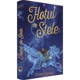 Hotul de stele, Lindsey Becker, Rao
