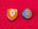 Lot 2 insigne fotbal - FC Municipal TARGU-MURES