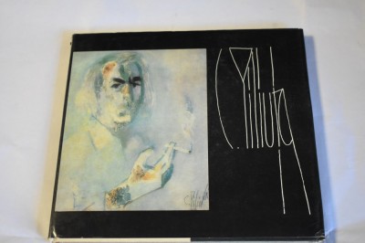 Mircea Grozdea - Constantin Piliuta (1980) foto