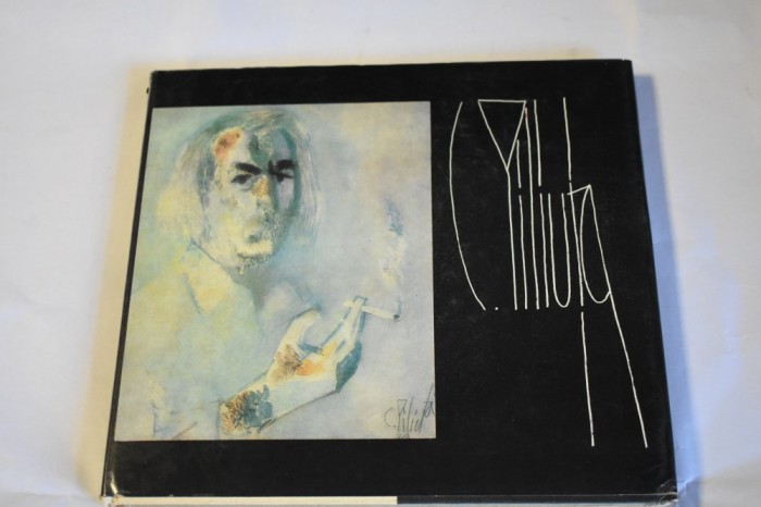 Mircea Grozdea - Constantin Piliuta (1980)