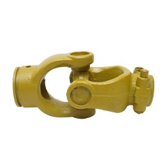 Articulatie FCF T8 cardan completa, cruce 35x106,5 cu 55 pentru teava triunghiulara foto