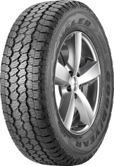 Cauciucuri de vara Goodyear Wrangler All-Terrain Adventure ( 255/70 R16 111T ) foto