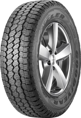 Cauciucuri de vara Goodyear Wrangler All-Terrain Adventure ( 255/60 R20 113H XL LR ) foto