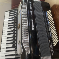 Acordeon Weltmeister Supita