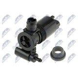 Pompa apa spalare parbriz Land Rover Freelander 2 2006-2014, LR002301