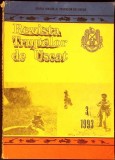 REVISTA TRUPELOR DE USCAT NR.3/1993-STATUL MAJOR AL TRUPELOR DE USCAT-334891