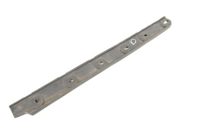 Suport bara de protecție dreapta spate MERCEDES-BENZ VITO Minibus / passenger W639 2010 OEM: A6398850456 12550870 foto