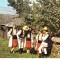 QW28 - Tematica arta populara 29 - costume populare - Magoaia - Cluj
