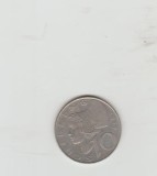 bnk mnd Austria 10 schilling 1975