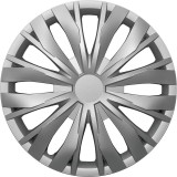 Set capace roti 16&quot; Optic universale, 4 bucati Automobile ProTravel, Jawoplast