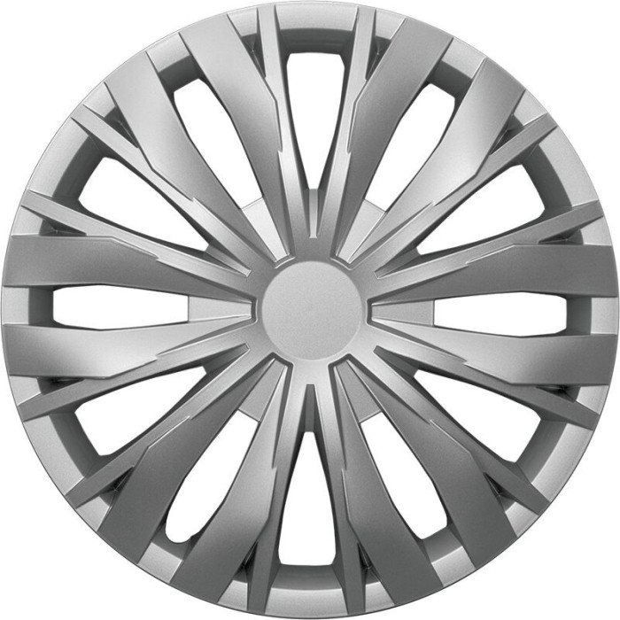 Set capace roti 16&quot; Optic universale, 4 bucati Automobile ProTravel