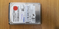 Hdd Laptop Samsung 1TB Sata defect #60430 foto